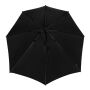 STORMaxi - Aerodynamische stormparaplu - Handopening - Windproof -  92 cm - Zwart