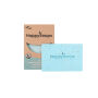 HappySoaps - Body Wash Bar - Bergamot en Wierook