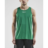 -Rush singlet men team green 3xl