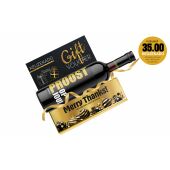 Proost op Jou! + Keuzekado 35