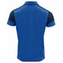 Printer Prime Polo Cobalt/Navy 5XL