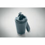 TOPIZ - Dubbelwandige beker 300ml - Petrol