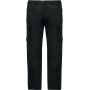 Herenbroek met diverse zakken black 60 NL (54 FR)