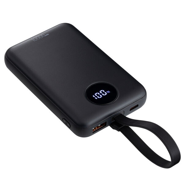 Magnetische 15W draadloze powerbank