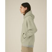 Chaser - Iconic uniseks hoodie van gemiddelde lengte - XXS
