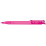 Super Hit Frosted Rhodamine Red - Pink Super Hit Frosted Rhodamine Red - Pink