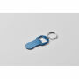 CLAVE - Alu sleutelhanger flesopener - Marineblauw