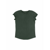 Stone Wash Green