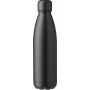 RVS fles (700 ml) Makayla zwart