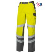warning yellow/dark grey