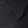 RUS Ladies Ultimate Cotton Polo, Black, L