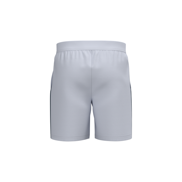 Tweekleurige herenshort White / Sporty Navy 3XL Tweekleurige herenshort White / Sporty Navy 3XL