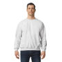 Gildan Sweater Crewneck DryBlend Unisex 393 Ash-XL