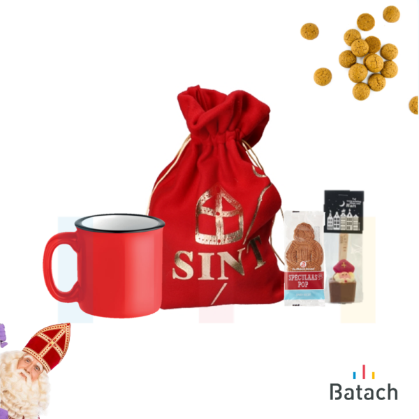 Geschenkpakketten