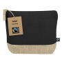 Toilettas Thilo Fairtrade - AMA - S/T