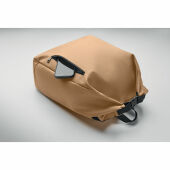 UNITON - 15" rolltop laptop rugzak - Khaki UNITON - 15" rolltop laptop rugzak - Khaki
