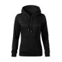 Sweatshirt women's Break (GRS) black XS
