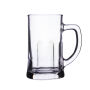 Bierpul Salzburg 500ml transparant