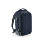 ATHLEISURE SPORTS BACKPACK, FRENCH NAVY, One size, BAG BASE