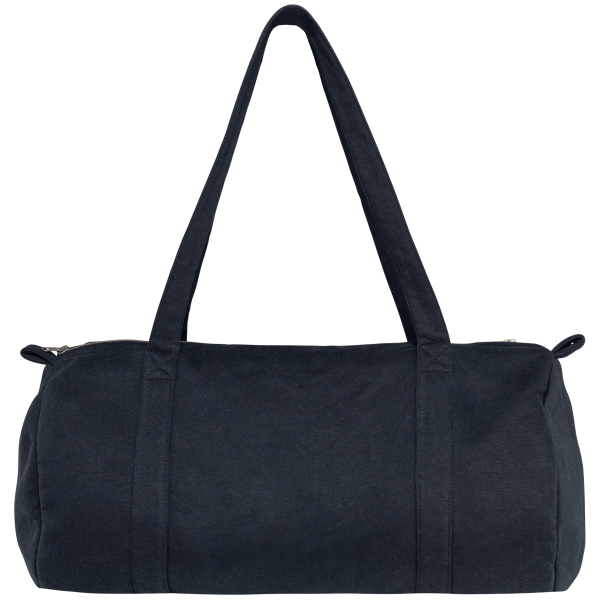 Duffeltas van fleece Navy Blue One Size Duffeltas van fleece Navy Blue One Size