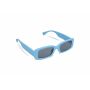 Charli RPC Sunglasses - Light Blue