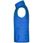 Men's Padded Vest royal S