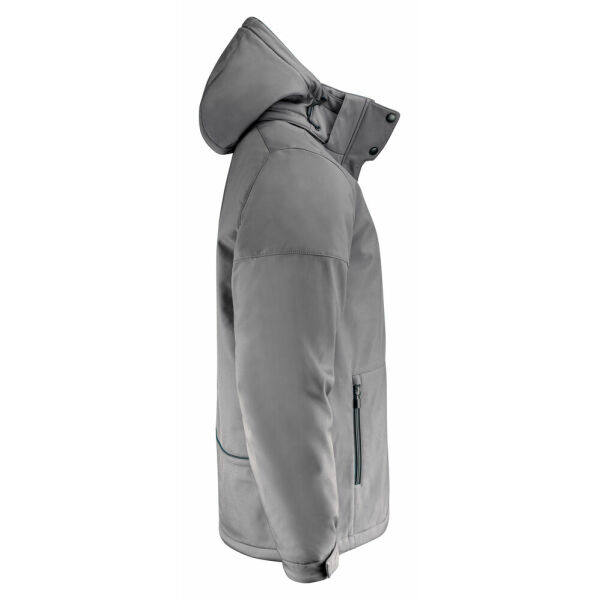 Overlanding Jacket Steelgrey 5XL Overlanding Jacket Steelgrey 5XL