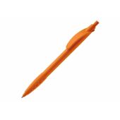 Balpen Cosmo grip hardcolour - Oranje Balpen Cosmo grip hardcolour - Oranje