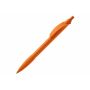 Balpen Cosmo grip hardcolour - Oranje