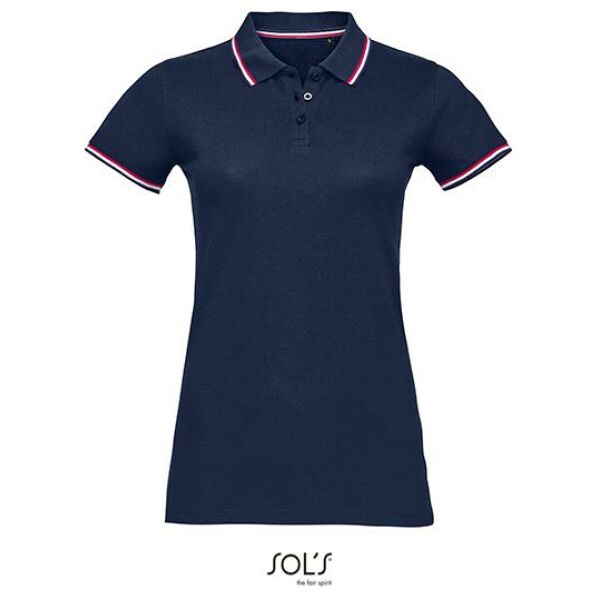 Women´s Prestige Polo
