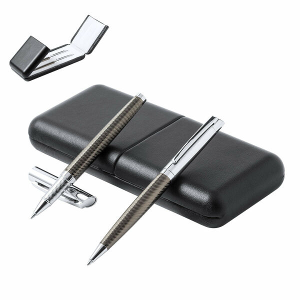 Set Williams - NEG - S/T Set Williams - NEG - S/T