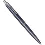 Parker Jotter SE Global Icons balpen (blauwe inkt) - Blauw
