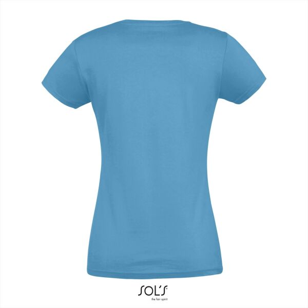 SOL'S Imperial Women, Aqua, L SOL'S Imperial Women, Aqua, L