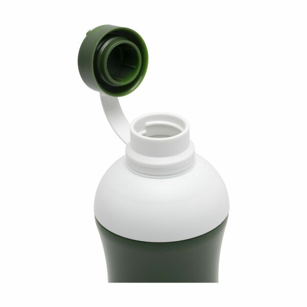 Oasus Bio Bottle 500 ml Wasserflasche - grün Oasus Bio Bottle 500 ml Wasserflasche - grün
