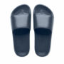 KOLAM - Slippers anti-slip maat 44/45 - Marineblauw