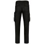 Ecologische herencargobroek black 5XL