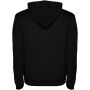 Urban kids hoodie - Black - 5/6