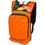 Trails GRS RPET outdoor rugzak 6,5 L - Oranje Trails GRS RPET outdoor rugzak 6,5 L - Oranje