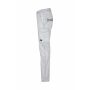 Worker Stretch Summer white XXS