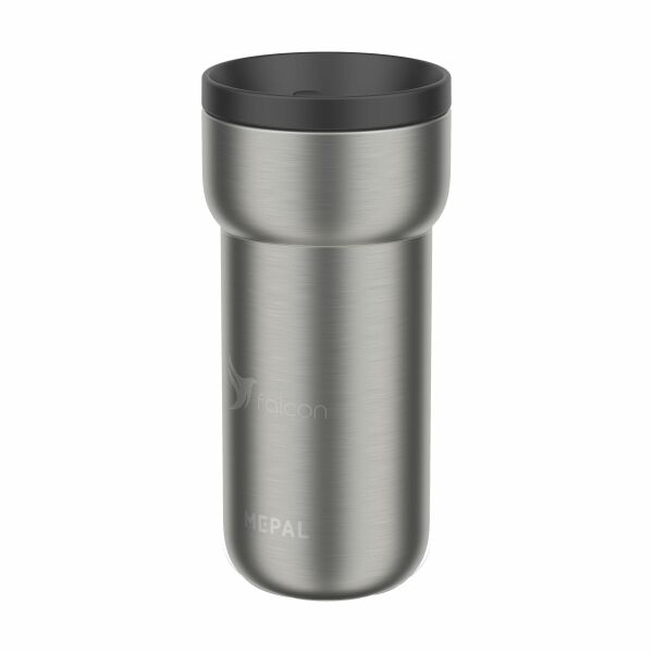 Mepal Thermobecher Ellipse 375 ml - schwarz Mepal Thermobecher Ellipse 375 ml - schwarz