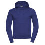 Authentic Hooded Sweat