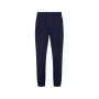 CRATER RECYCLED JOGPANTS, NAVY, L, ECOLOGIE
