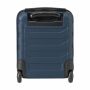 Porto Underseat Trolley 14' - navy