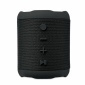TOA - 5W ABS draadloze speaker - Zwart