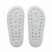 EVASLIDE - Unisex EVA badslippers 40/41 - Wit