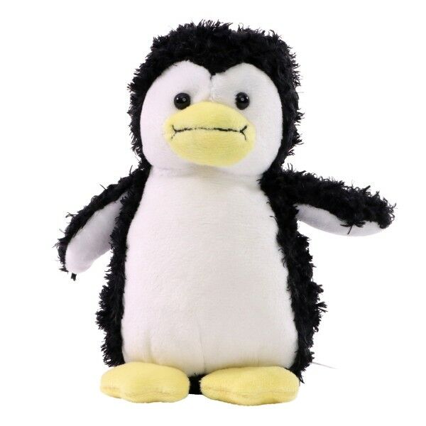 Plush penguin Phillip