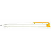 Super Hit Polished Basic Wit - Geel 7408 Super Hit Polished Basic Wit - Geel 7408