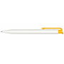 Super Hit Polished Basic Wit - Geel 7408