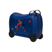 Samsonite Dream2Go Disney Ride-on Suitcase MARVEL