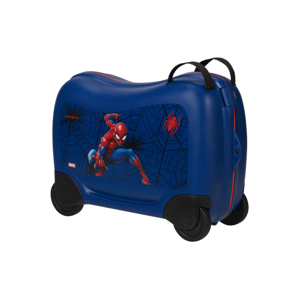Samsonite Dream2Go Disney Ride-on Suitcase MARVEL